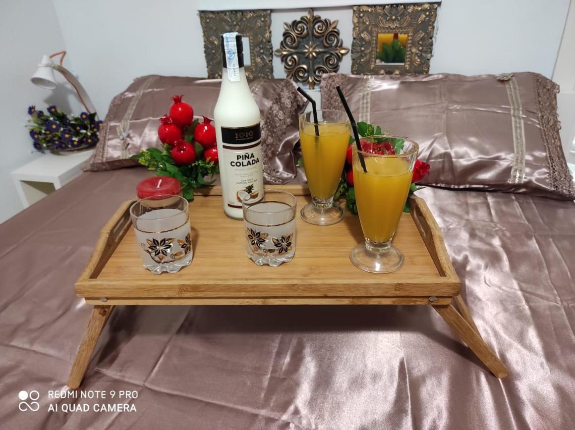 Apolafsi Apartments 2 New With Kitchen Ханья Номер фото