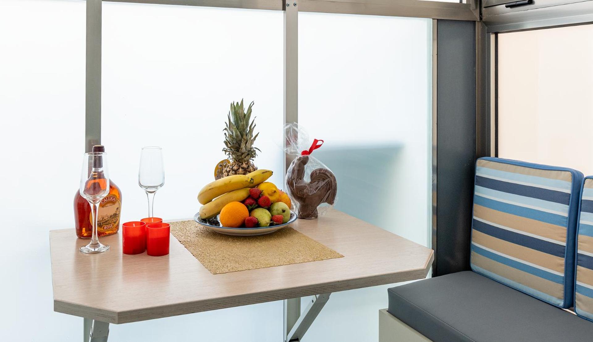 Apolafsi Apartments 2 New With Kitchen Ханья Экстерьер фото